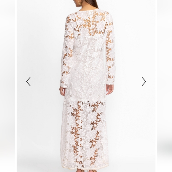 Nwt Johnny Was dress size Small - Picture 3 of 10